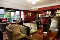 Bar, Kafe dan Lounge Macdonald Crutherland House and Spa