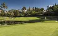 Fitness Center 4 The Westin La Quinta Golf Resort and Spa