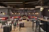 Quầy bar, cafe và phòng lounge The Westin La Quinta Golf Resort and Spa