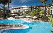 Hồ bơi 7 The Westin La Quinta Golf Resort and Spa