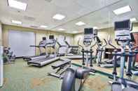 Fitness Center SpringHill Suites by Marriott Chicago Southwest at Burr Ridge/Hinsdale