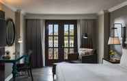 Bedroom 2 The Lindy Renaissance Charleston Hotel