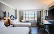 Bedroom 3 The Lindy Renaissance Charleston Hotel