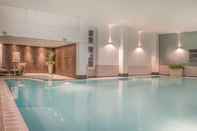 Swimming Pool De Vere Tortworth Court