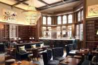 Bar, Cafe and Lounge De Vere Tortworth Court