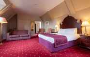 Bedroom 4 De Vere Tortworth Court