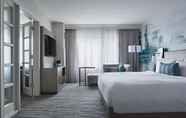 Kamar Tidur 3 Marriott Indianapolis Downtown