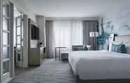 Kamar Tidur 3 Marriott Indianapolis Downtown