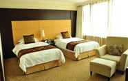 ห้องนอน 5 Howard Johnson Paragon Hotel Beijing