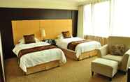 ห้องนอน 5 Howard Johnson Paragon Hotel Beijing