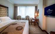 Kamar Tidur 7 Howard Johnson Paragon Hotel Beijing