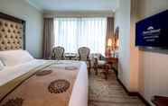 Kamar Tidur 7 Howard Johnson Paragon Hotel Beijing