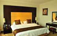 Kamar Tidur 2 Howard Johnson Paragon Hotel Beijing