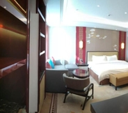 Kamar Tidur 7 Beijing Tibet Hotel