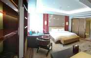 ห้องนอน 7 Beijing Tibet Hotel