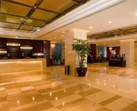 Lobi 4 Beijing Tibet Hotel