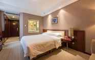 ห้องนอน 4 Beijing Tibet Hotel
