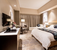 Bilik Tidur 4 Jin Jiang Pine City Hotel