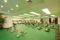 Fitness Center Jin Jiang Pine City Hotel