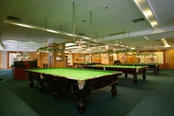 Entertainment Facility Jin Jiang Pine City Hotel