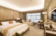 Bedroom 6 Jin Jiang Pine City Hotel