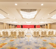 Dewan Majlis 7 Jin Jiang Pine City Hotel