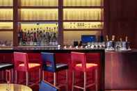 Bar, Kafe dan Lounge Mercure Curitiba Batel Hotel