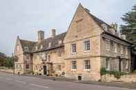 Exterior The Haycock Manor Hotel