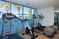 Fitness Center Pier South Resort, Autograph Collection by Marriott