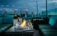 Bar, Kafe, dan Lounge 2 Pier South Resort, Autograph Collection by Marriott