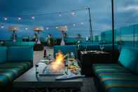 Bar, Kafe, dan Lounge Pier South Resort, Autograph Collection by Marriott