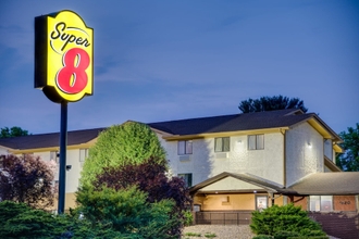 Exterior 4 Super 8 by Wyndham Hagerstown