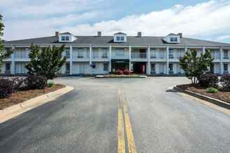 Bên ngoài 4 Quality Inn Waynesboro