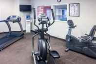Fitness Center Sleep Inn & Suites Queensbury - Lake George