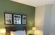 Bedroom 2 Sleep Inn & Suites Queensbury - Lake George