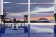 Swimming Pool Trump Turnberry