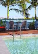 SWIMMING_POOL Ramada by Wyndham Brisbane Windsor