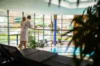 Fitness Center Ronneby Brunn Hotel Spa Resort