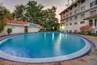 Kolam Renang Ramee Guestline Hotel TIRUPATI