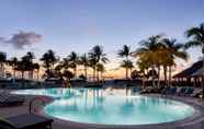 Swimming Pool 4 The Ritz-Carlton Key Biscayne, Miami