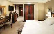 Kamar Tidur 5 Hyatt Regency Hesperia Madrid