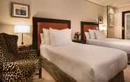 Bilik Tidur 6 Hyatt Regency Hesperia Madrid