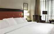 Bilik Tidur 7 Hyatt Regency Hesperia Madrid