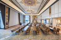 Functional Hall The Athenee Hotel, a Luxury Collection Hotel, Bangkok