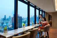 บาร์ คาเฟ่ และเลานจ์ The Athenee Hotel, a Luxury Collection Hotel, Bangkok