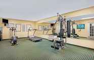 Fitness Center 2 Baymont by Wyndham Pearl