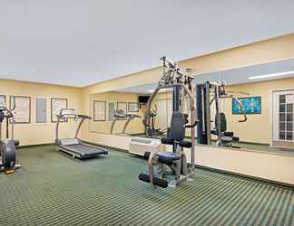 Fitness Center 2 Baymont by Wyndham Pearl