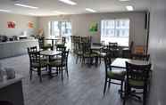 Restaurant 5 Quality Inn Scottsboro US/72 - Lake Guntersville Area