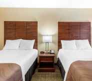 Kamar Tidur 2 Quality Inn Scottsboro US/72 - Lake Guntersville Area