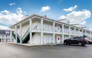 Exterior 4 Quality Inn Scottsboro US/72 - Lake Guntersville Area